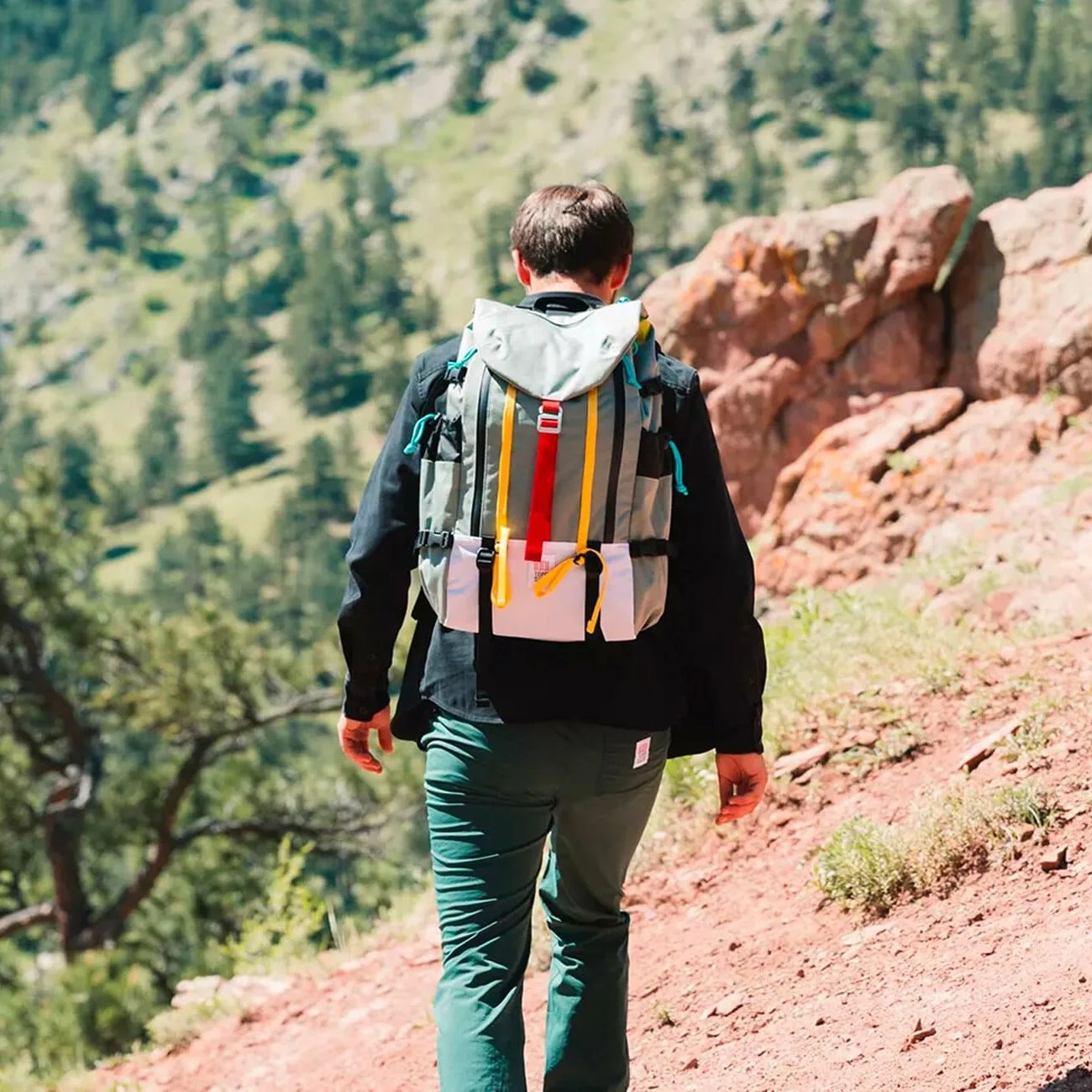 6 best daypacks for hiking gear patrol evergoods mountain lead full