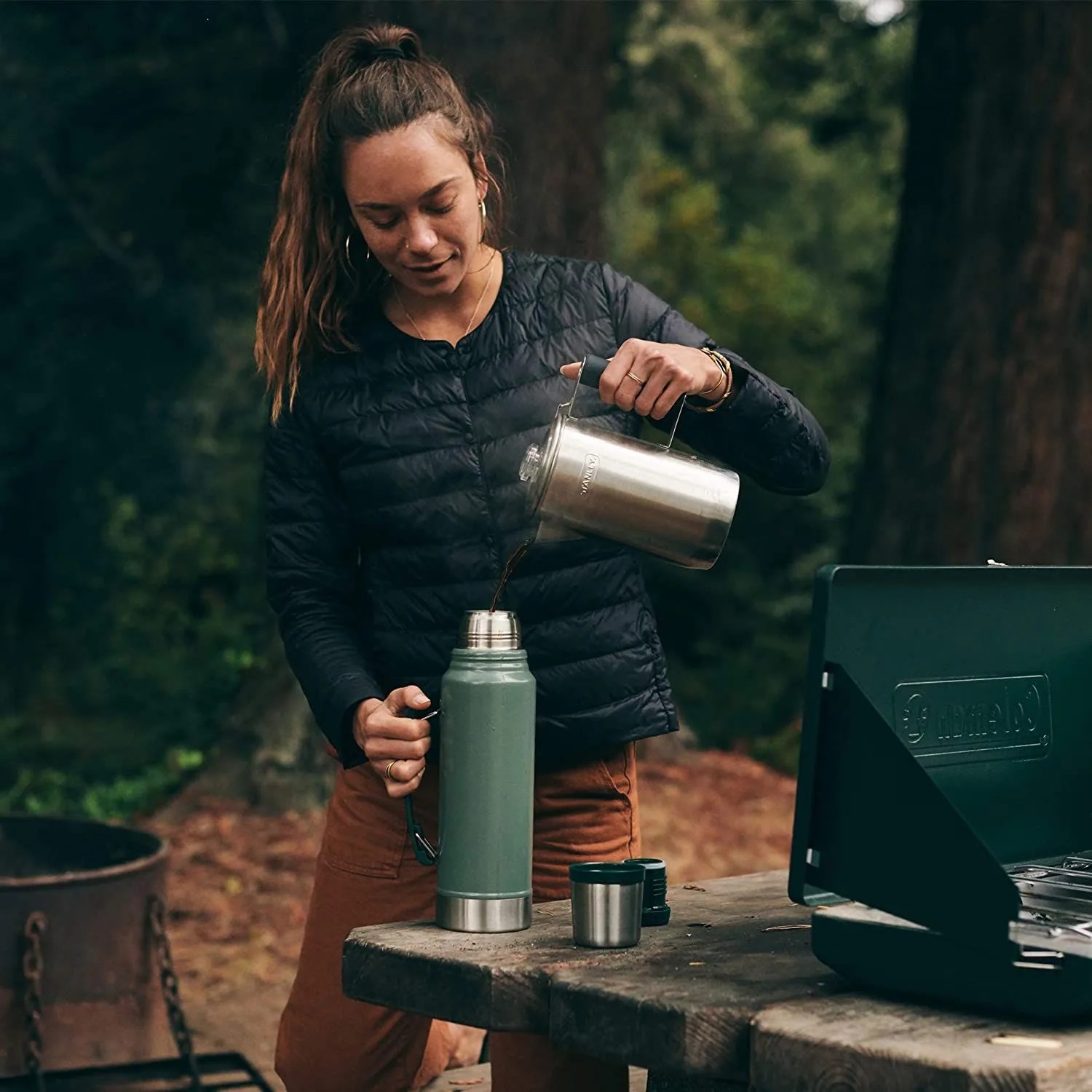 thermos