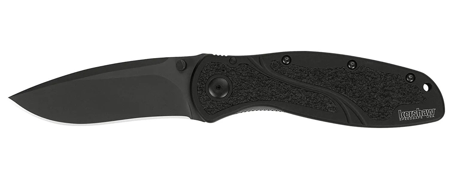 kershaw blur