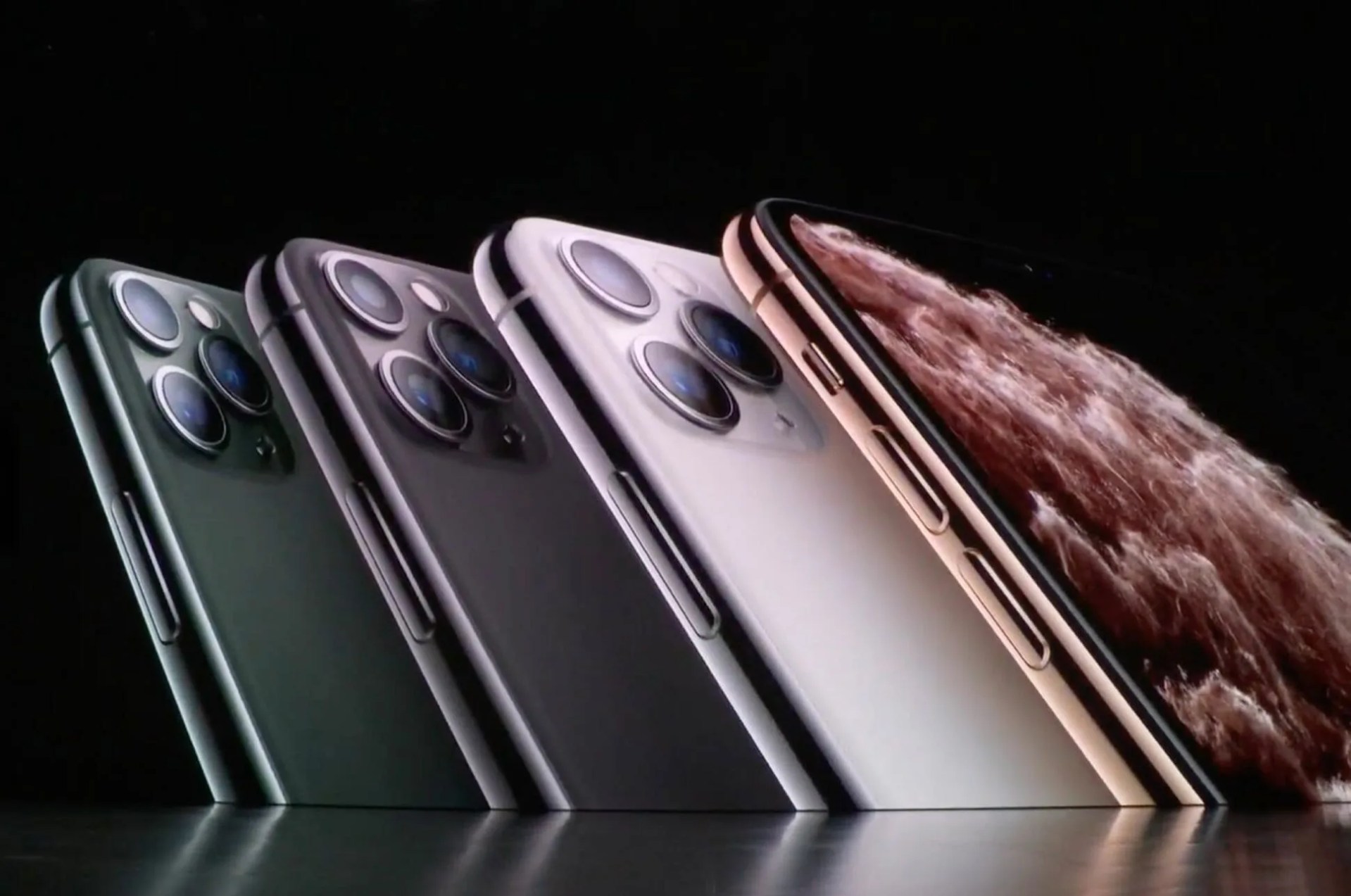 apple event iphone 11 pro gear patrol slide 3