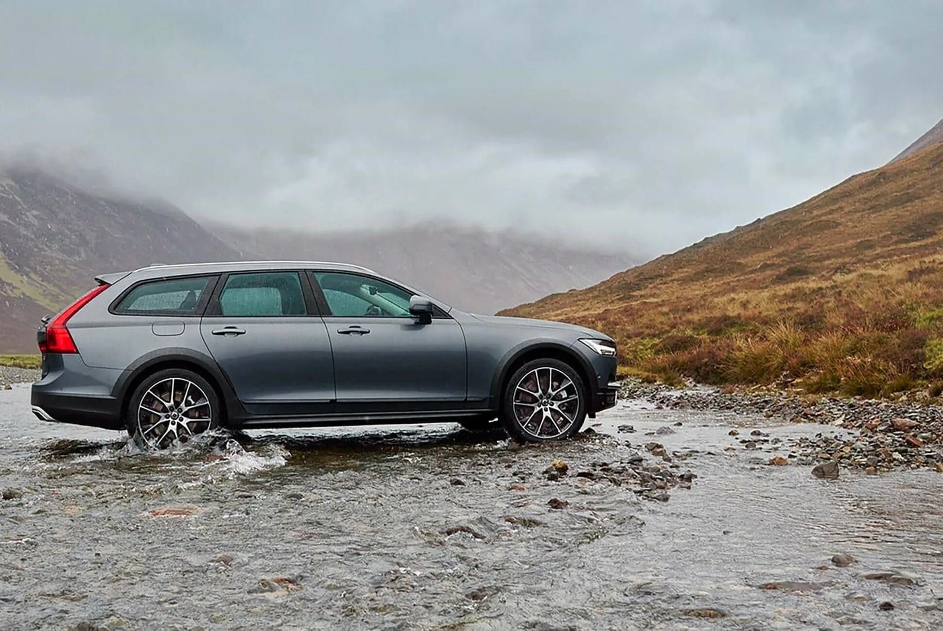 best awd cars gear patrol lead full