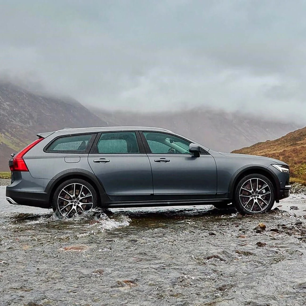 best awd cars gear patrol lead full