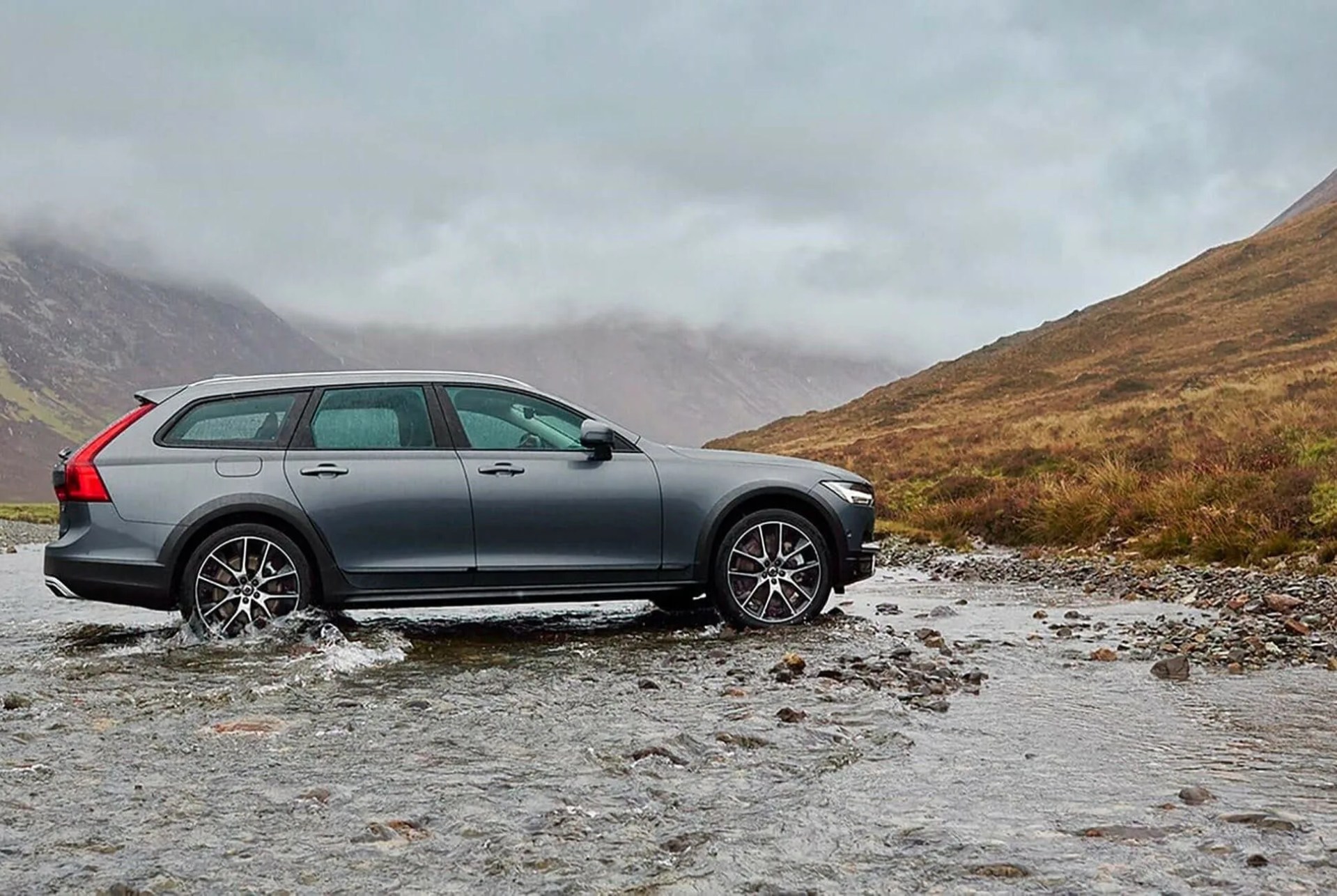 best awd cars gear patrol lead full