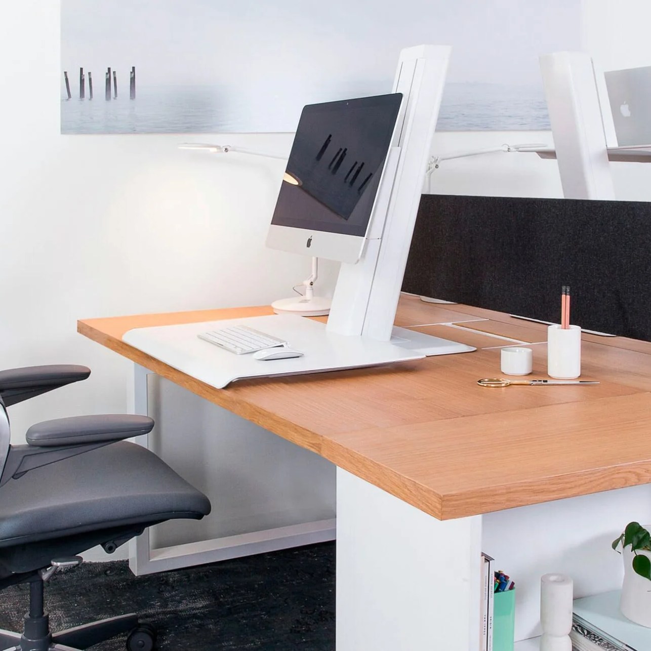 best standing desks gear patrol lead full