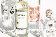 best vodka gear patrol lead full