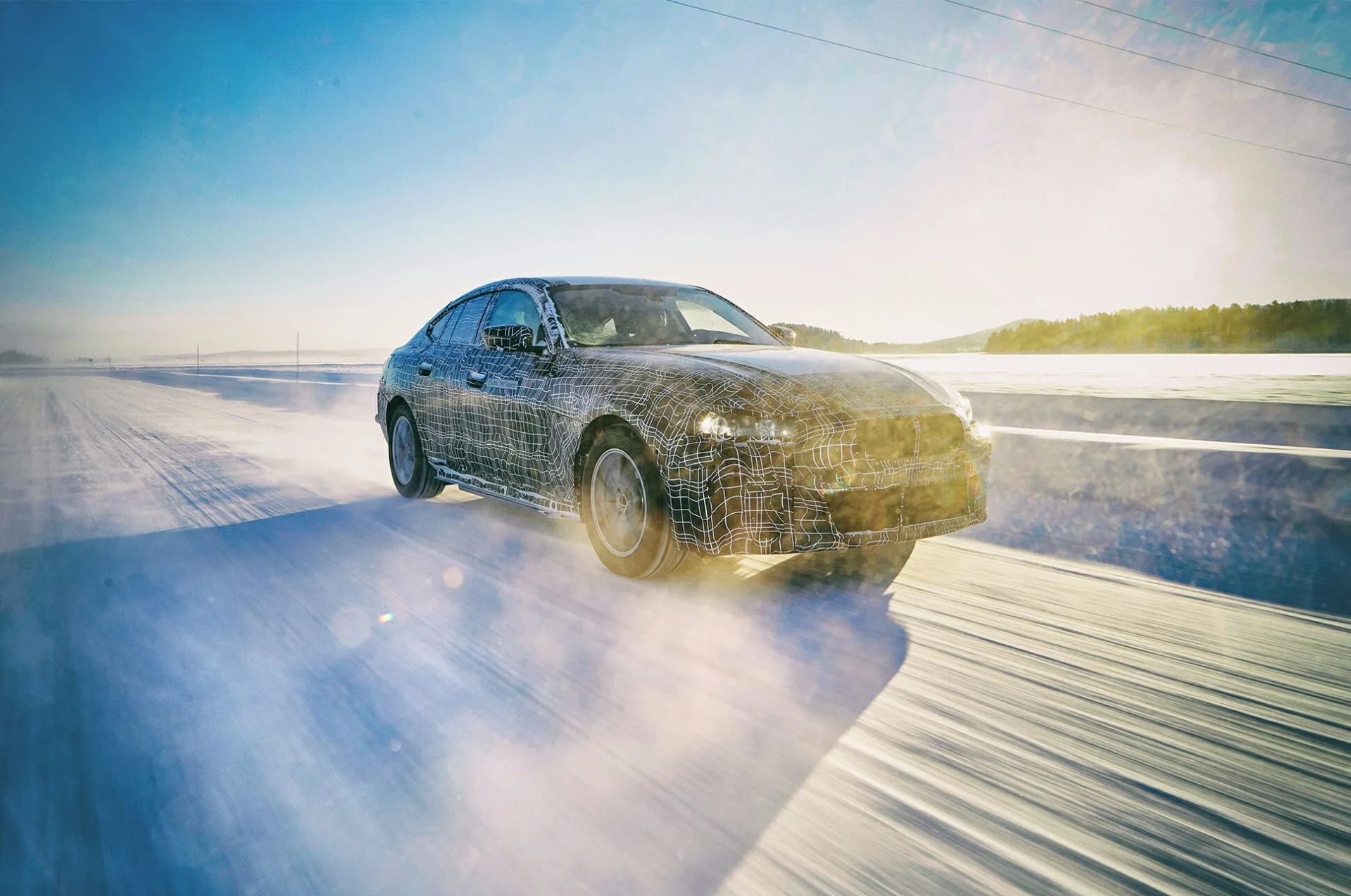 cryptic bmw gear patrol full lead