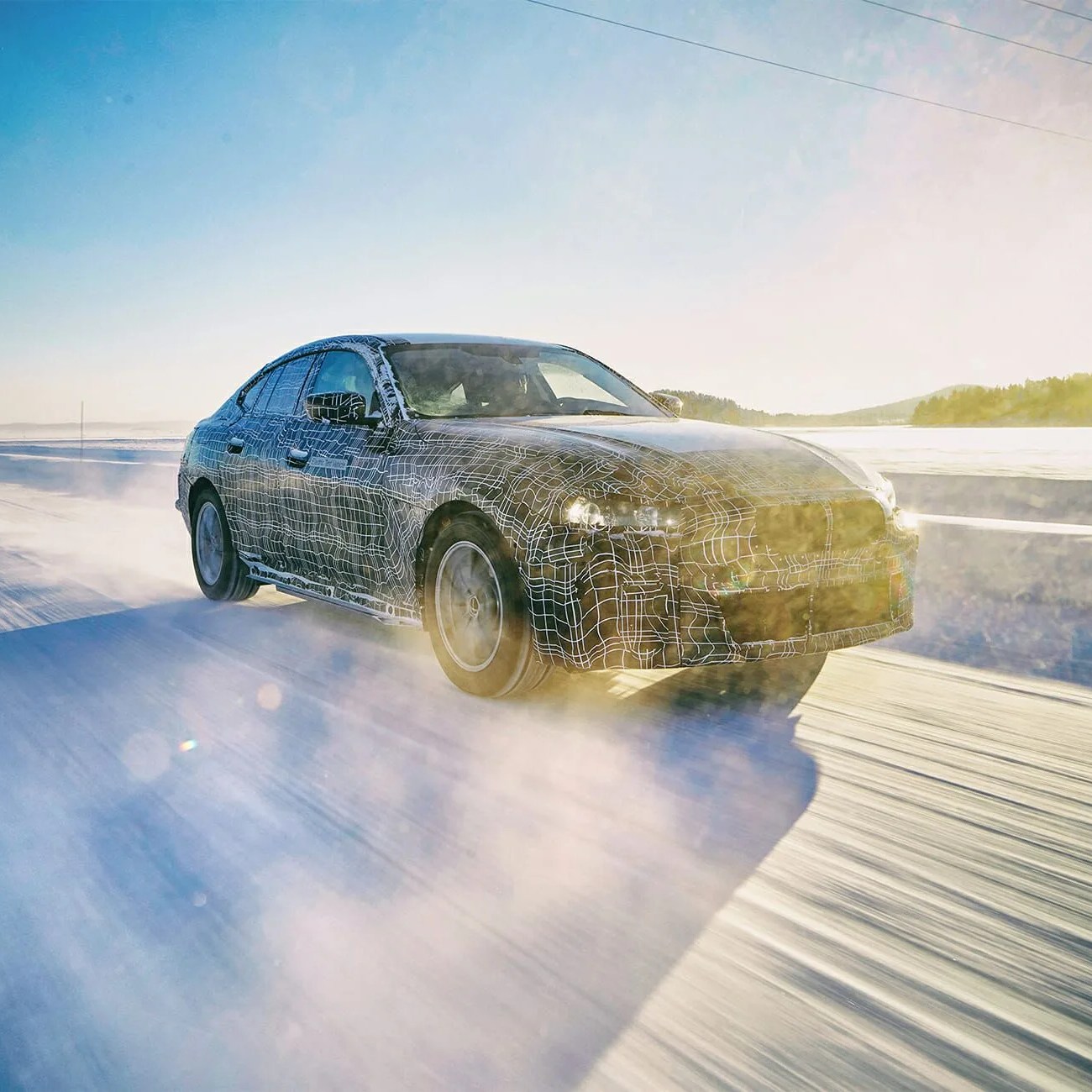 cryptic bmw gear patrol full lead