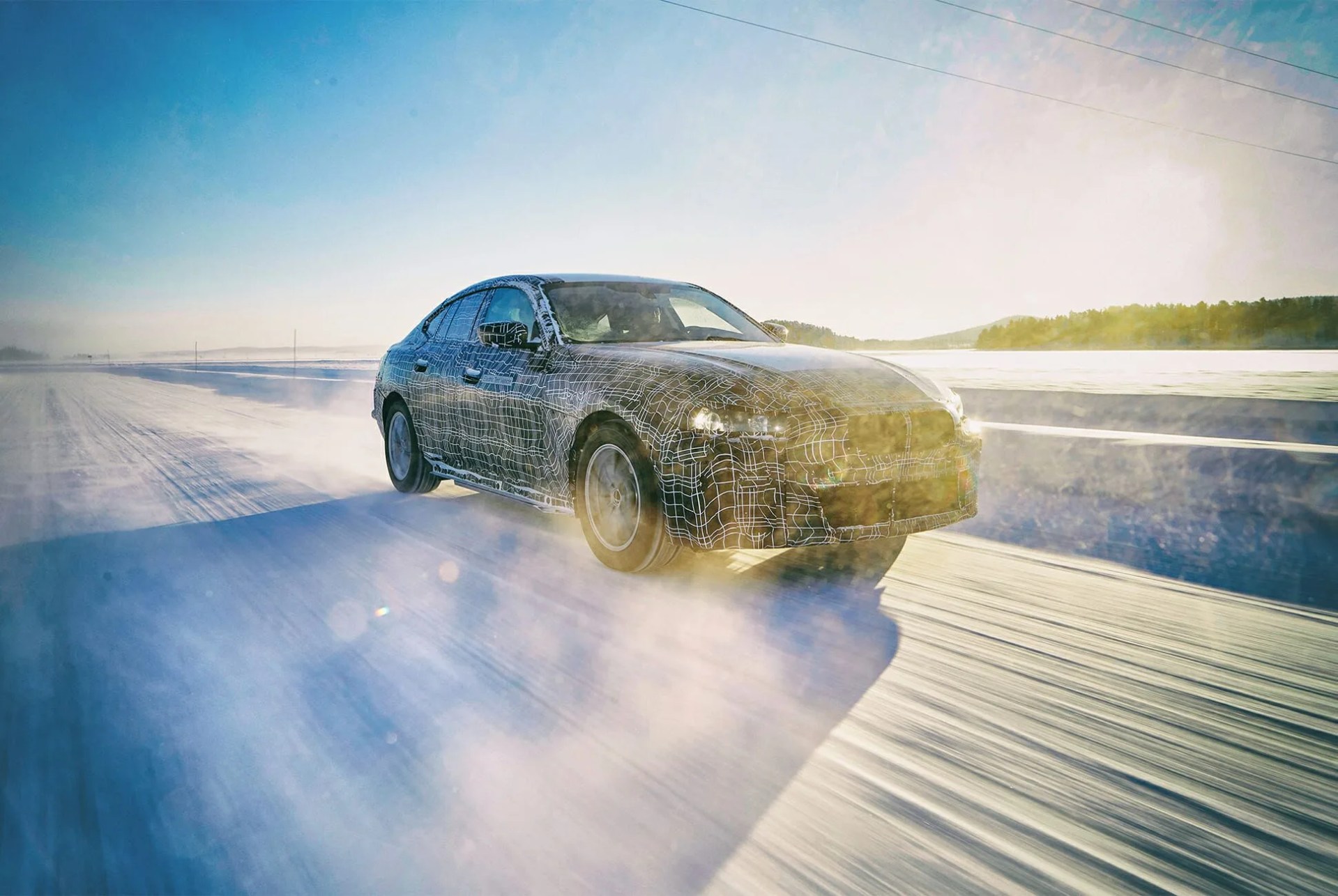 cryptic bmw gear patrol full lead