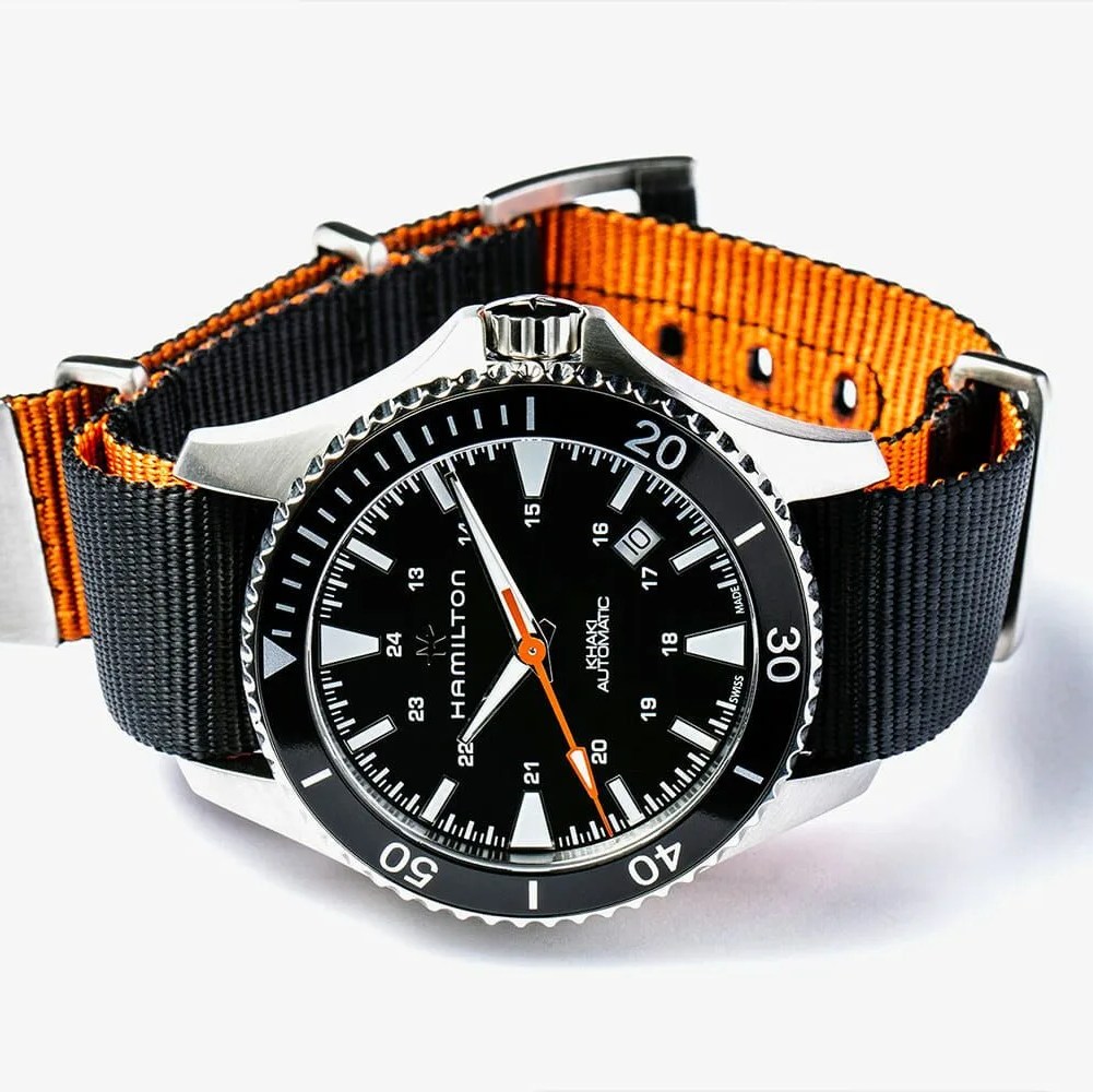 gear patrol collaboration