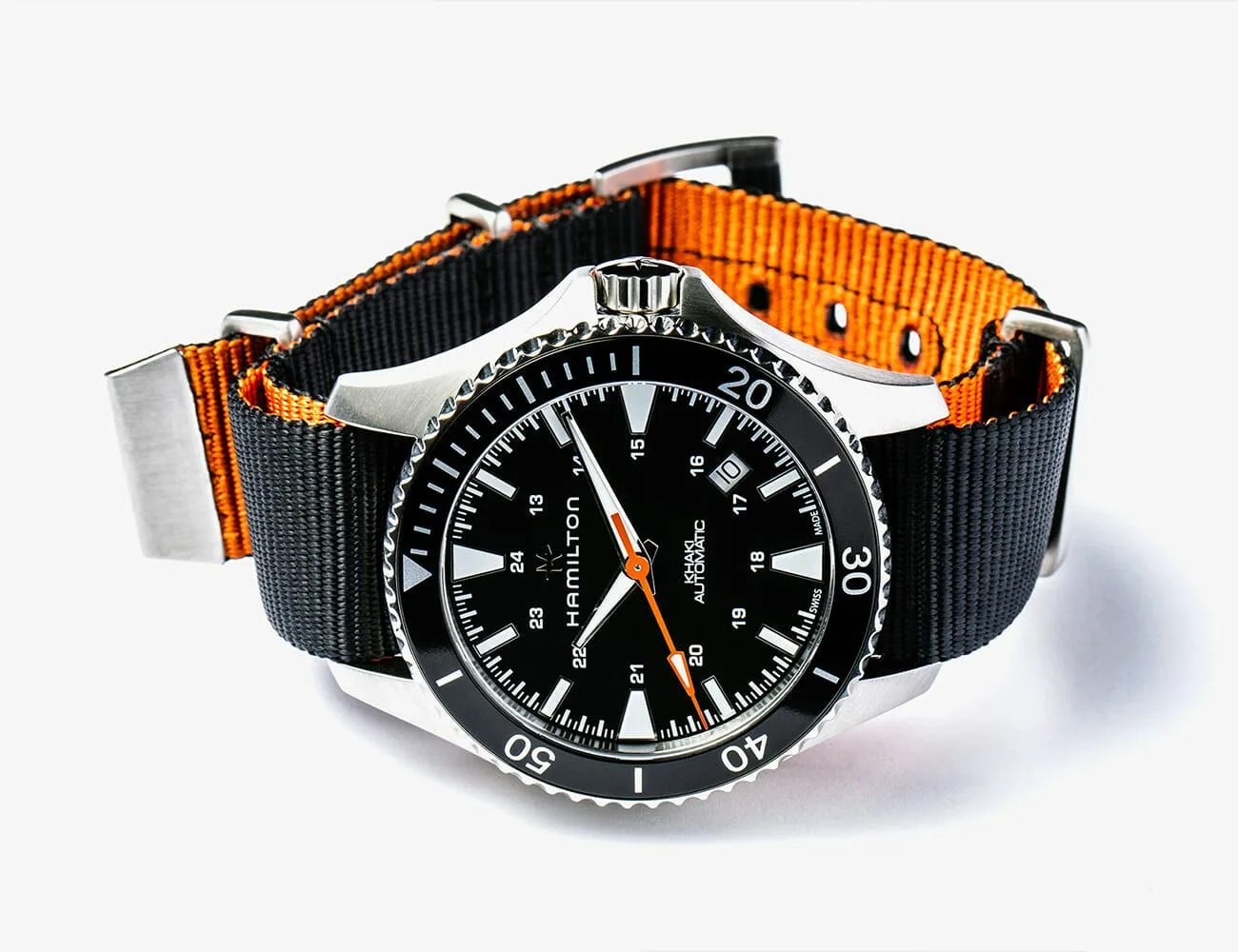 gear patrol collaboration