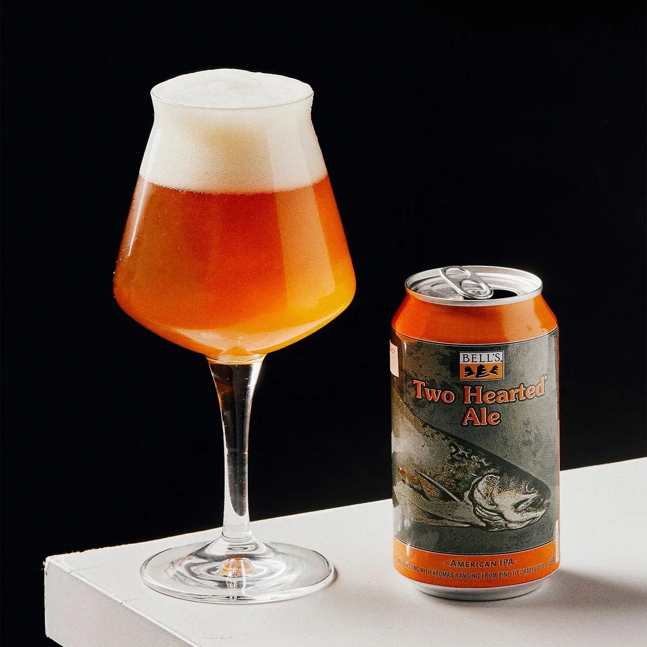grocery store ipas gear patrol two hearted