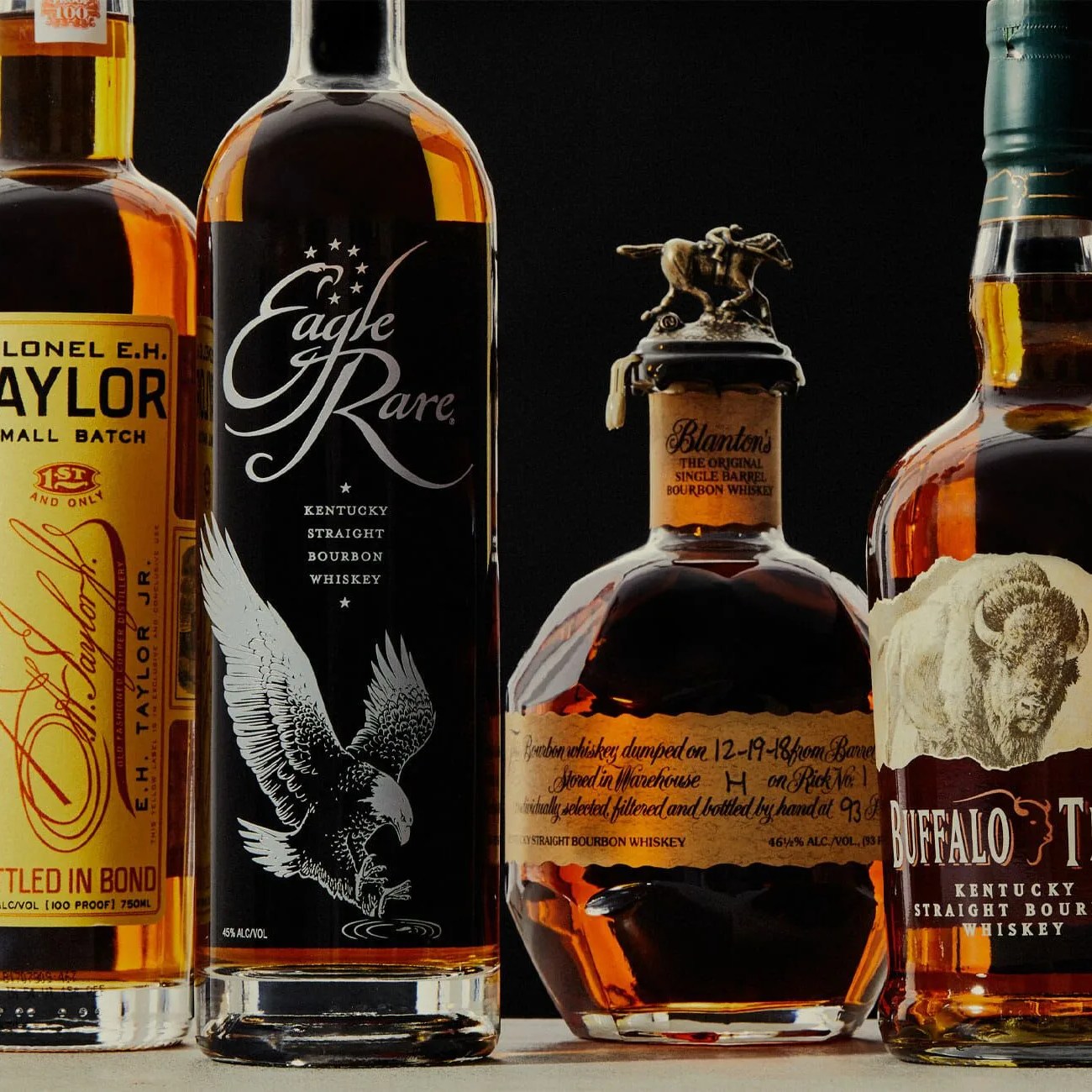 guide to buffalo trace gear patrol lead full