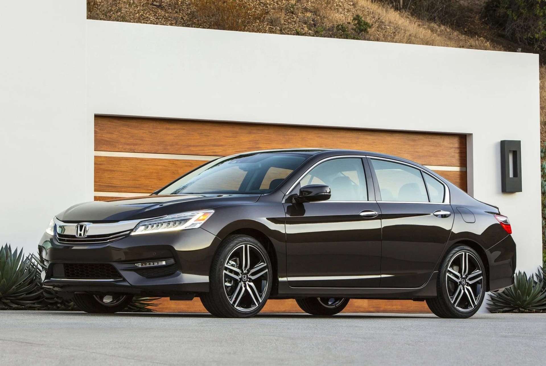 honda accord sport gear patrol