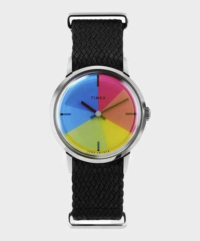 pride watches gear patrol todd