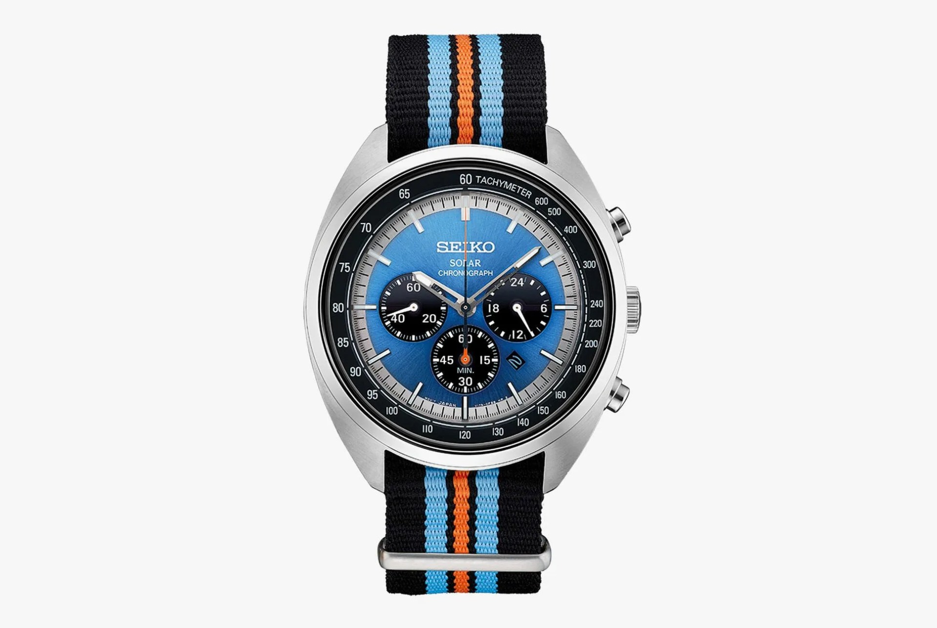 seiko recraft solar chronograph gear patrol lead full