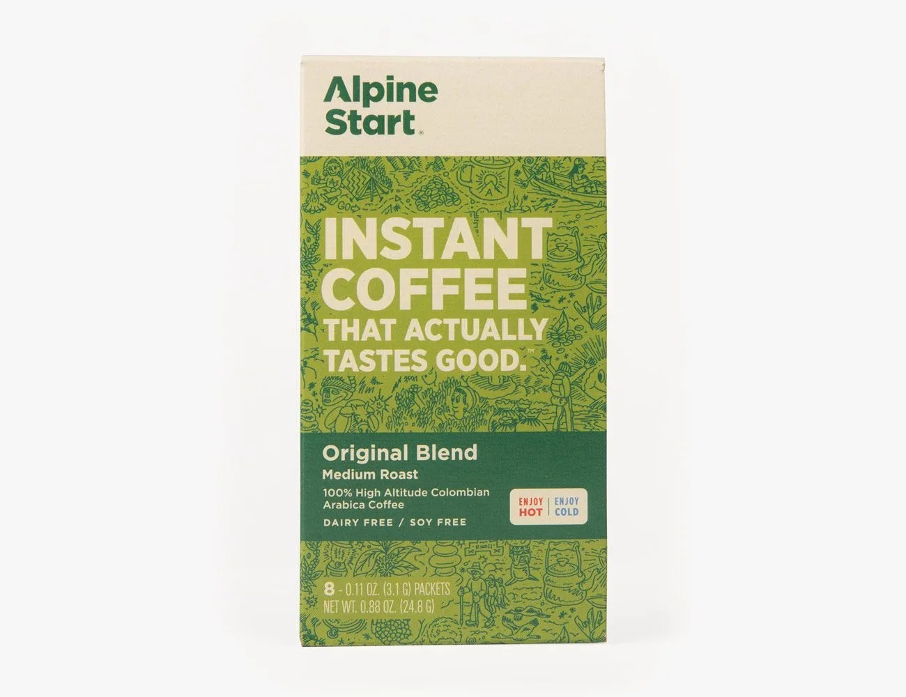 The-Best-Instant-Coffees-for-Camping-gear-patrol-Alpine-Start