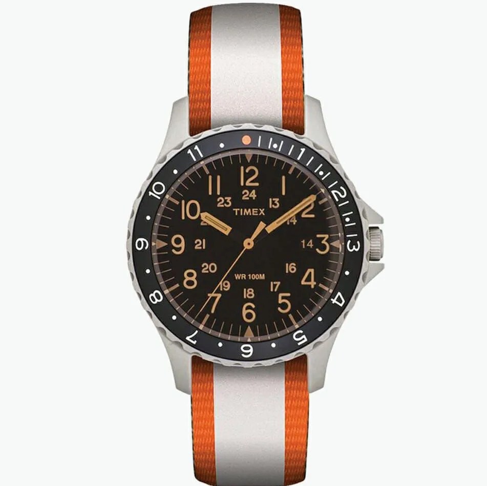timex gear patrol full lead