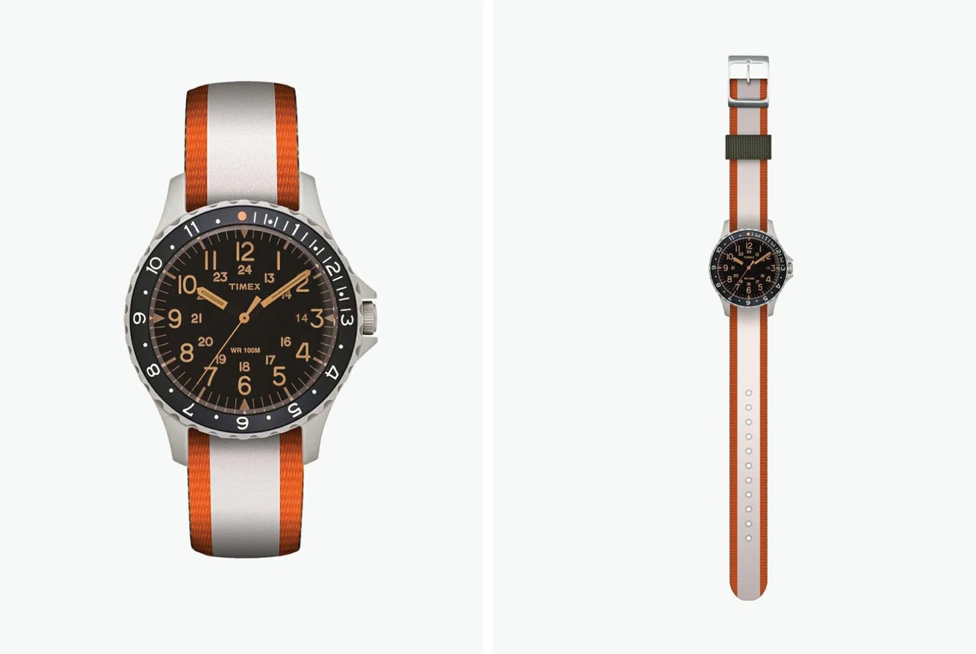 timex gear patrol full lead