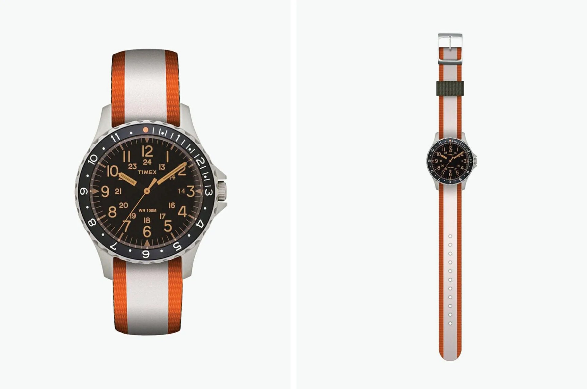 timex gear patrol full lead