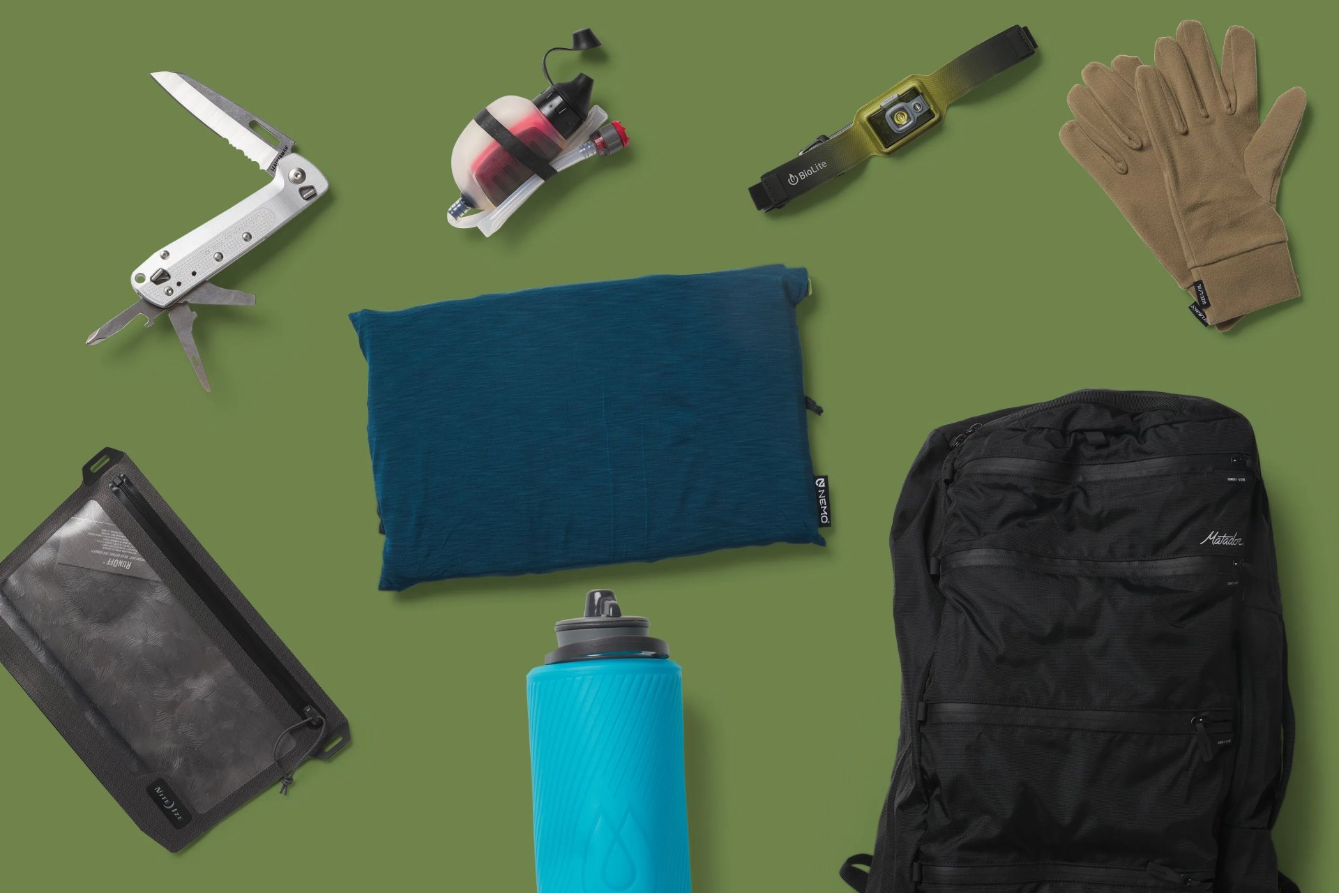 adventurer gift guide