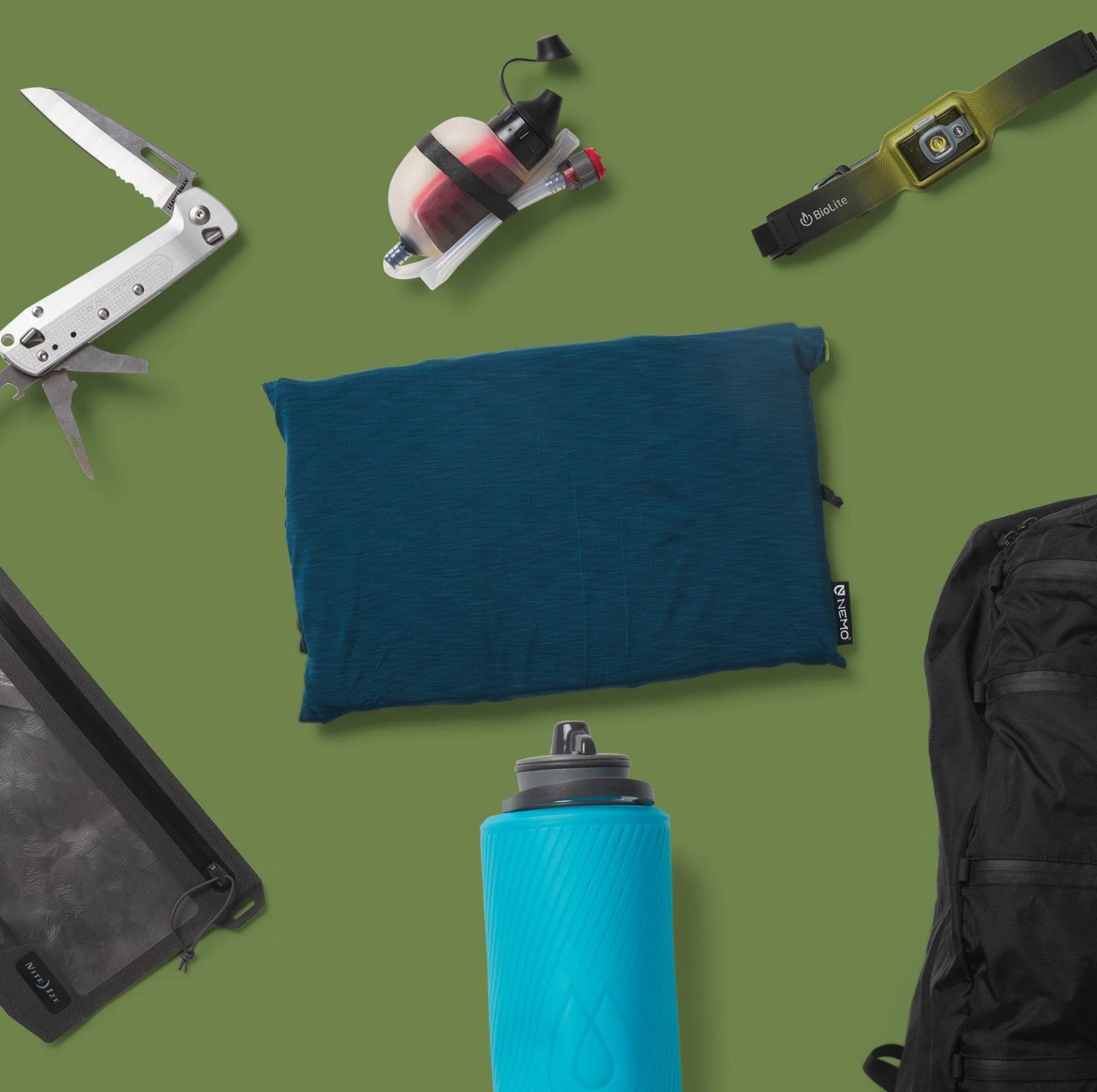 adventurer gift guide