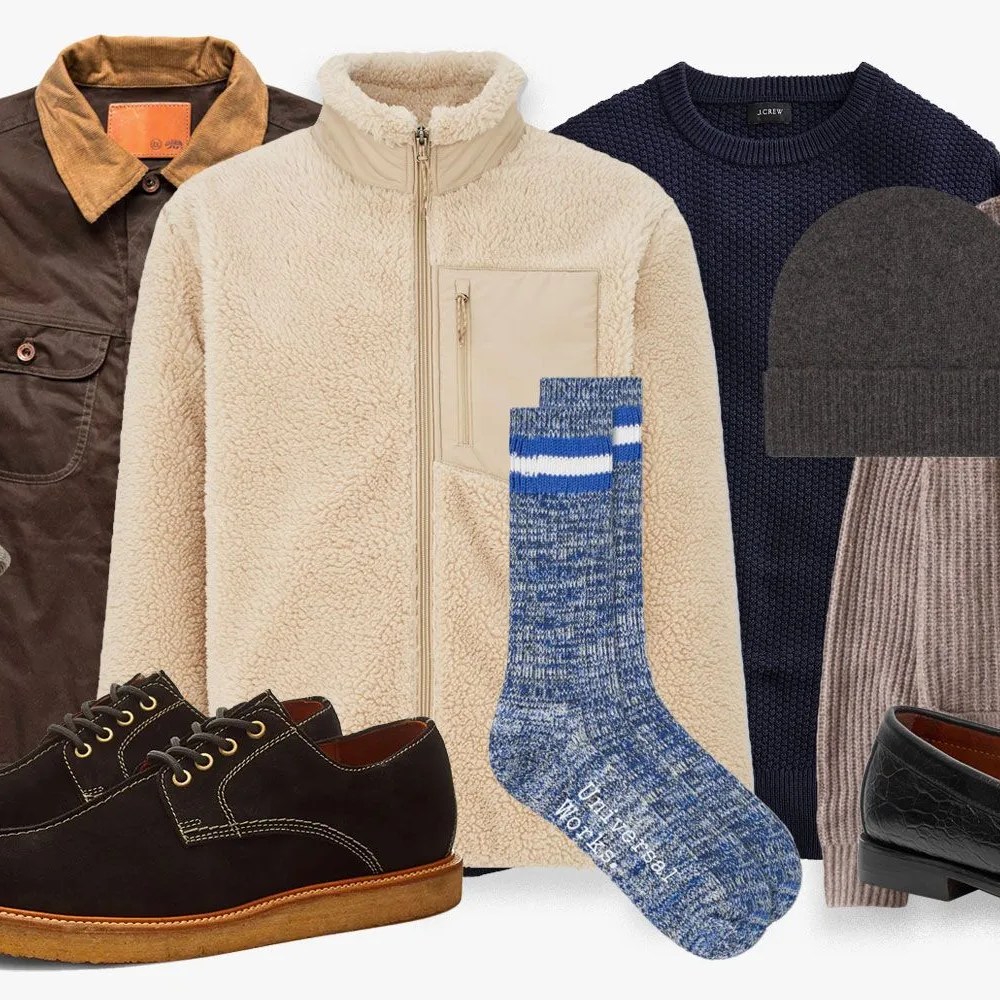 affordable fall outfits