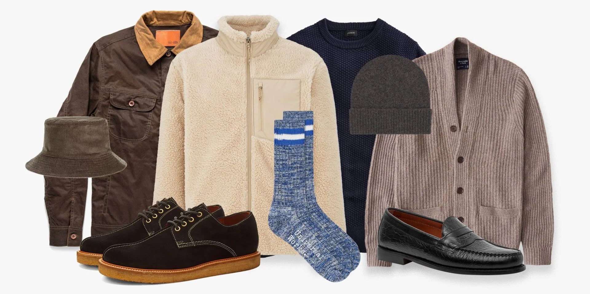 affordable fall outfits