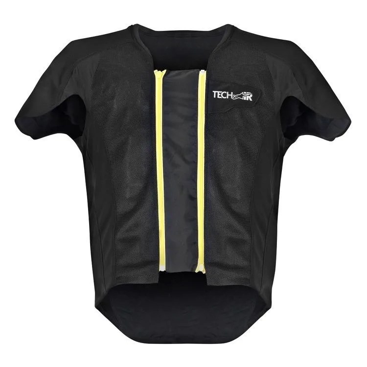 vest