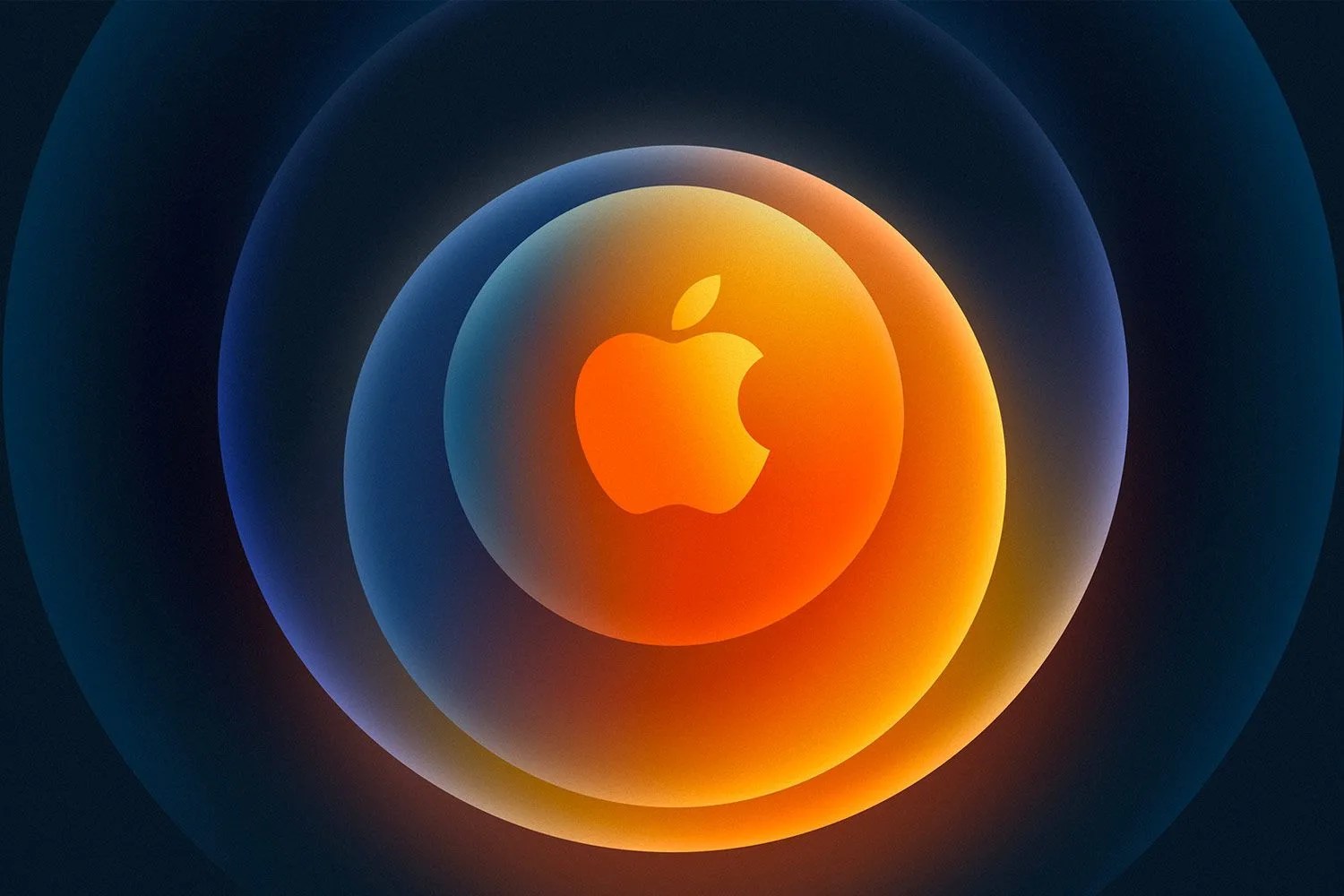 apple high speed event