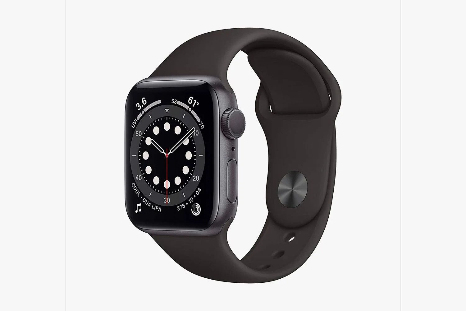 apple watch series 6
