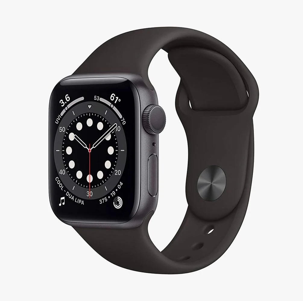 apple watch series 6