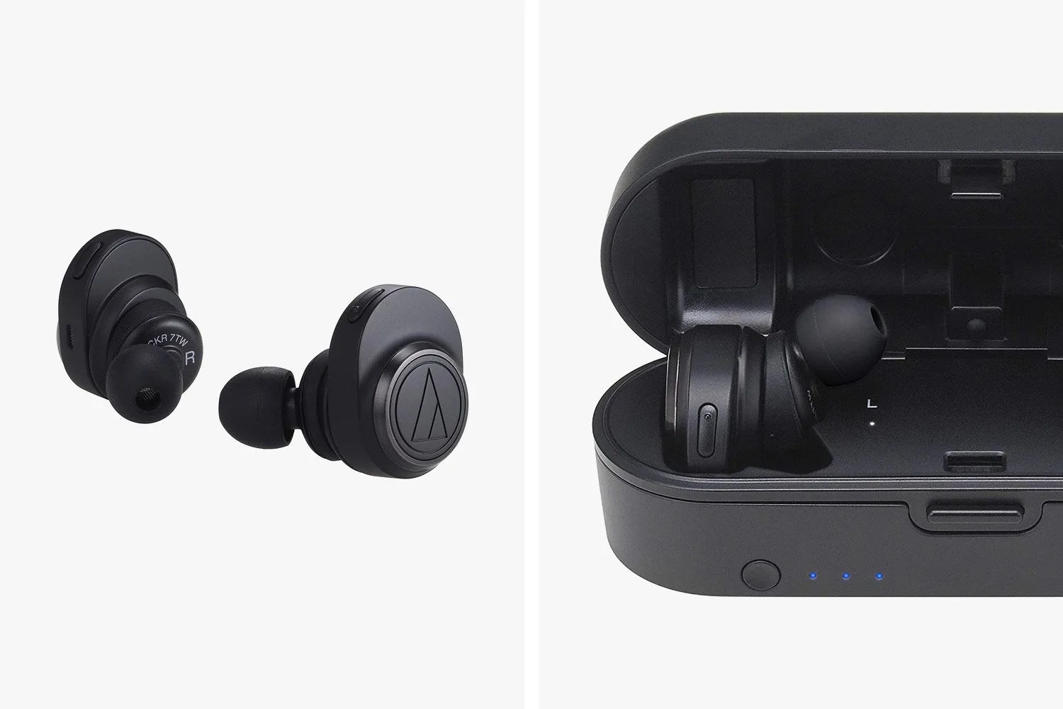 audio technica ath ckr7tw
