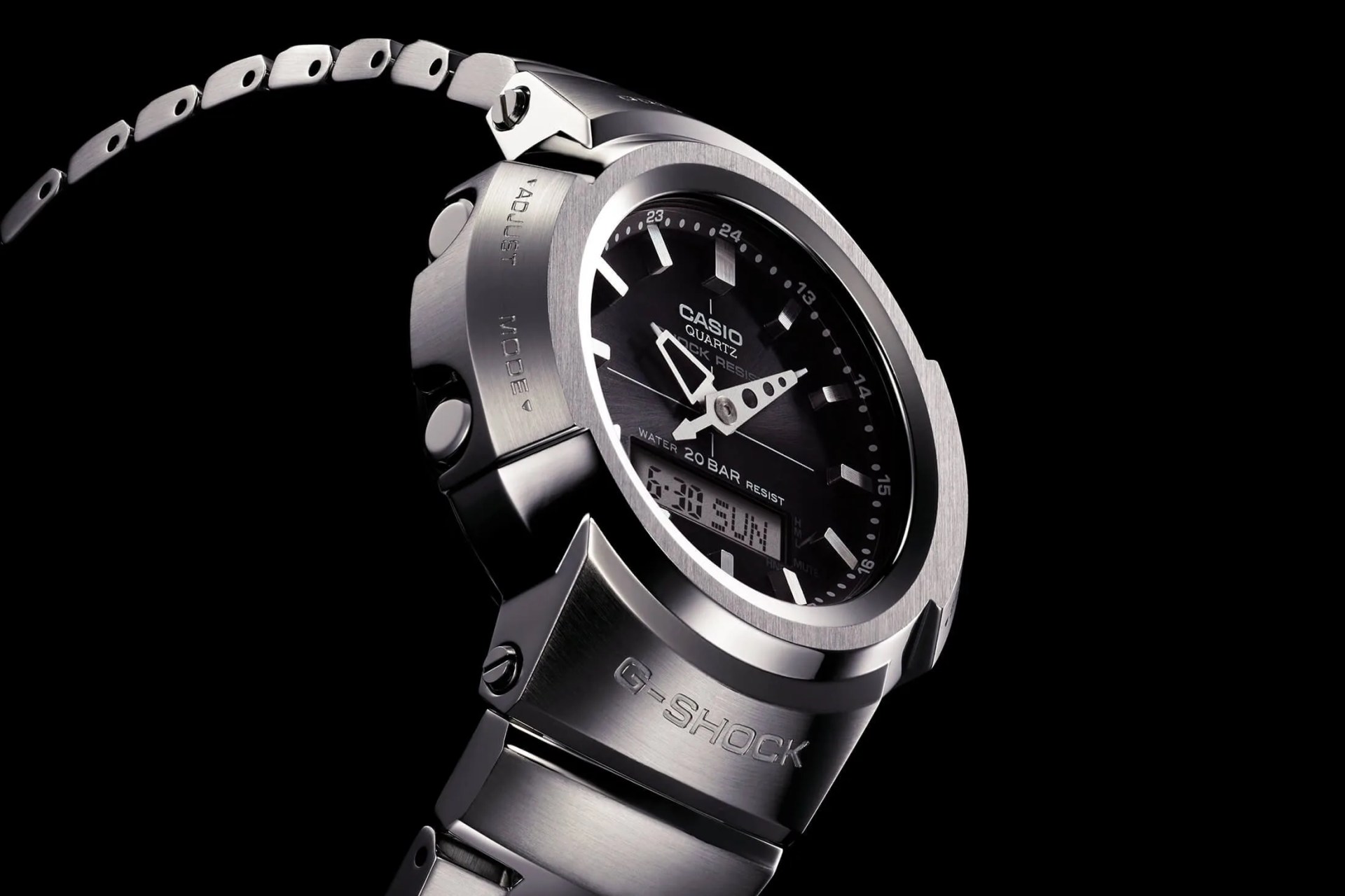 casio aw500e