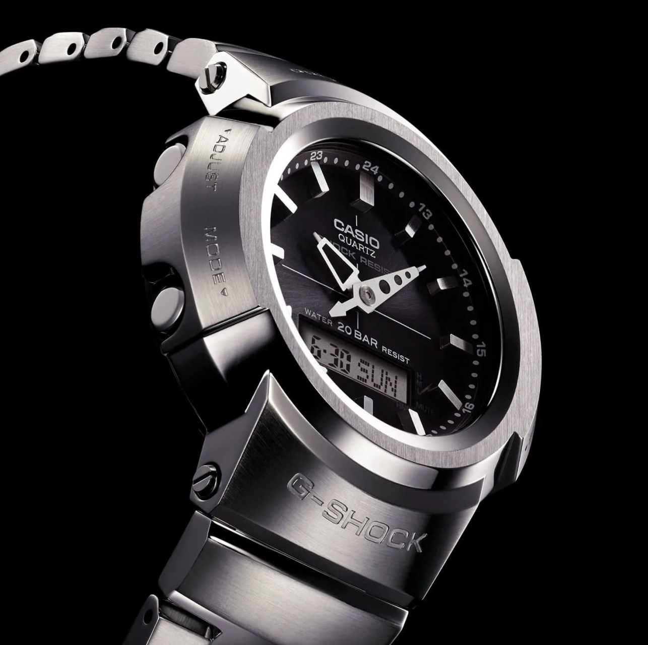 casio aw500e