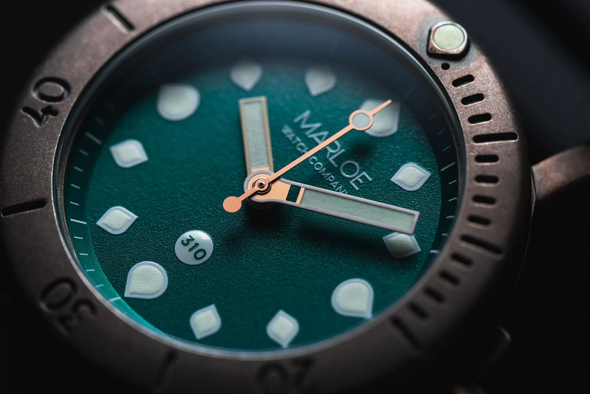 marloe morar watch