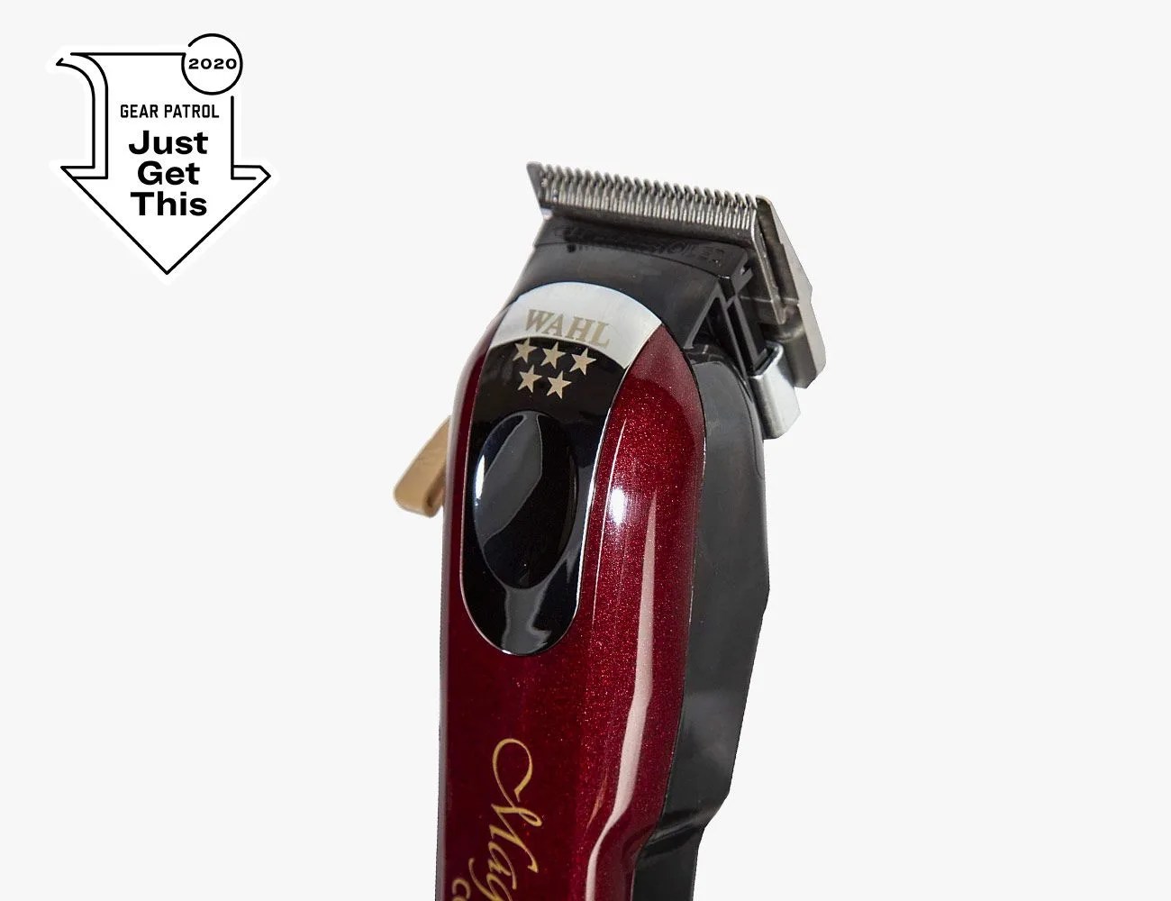 hair clippers guide