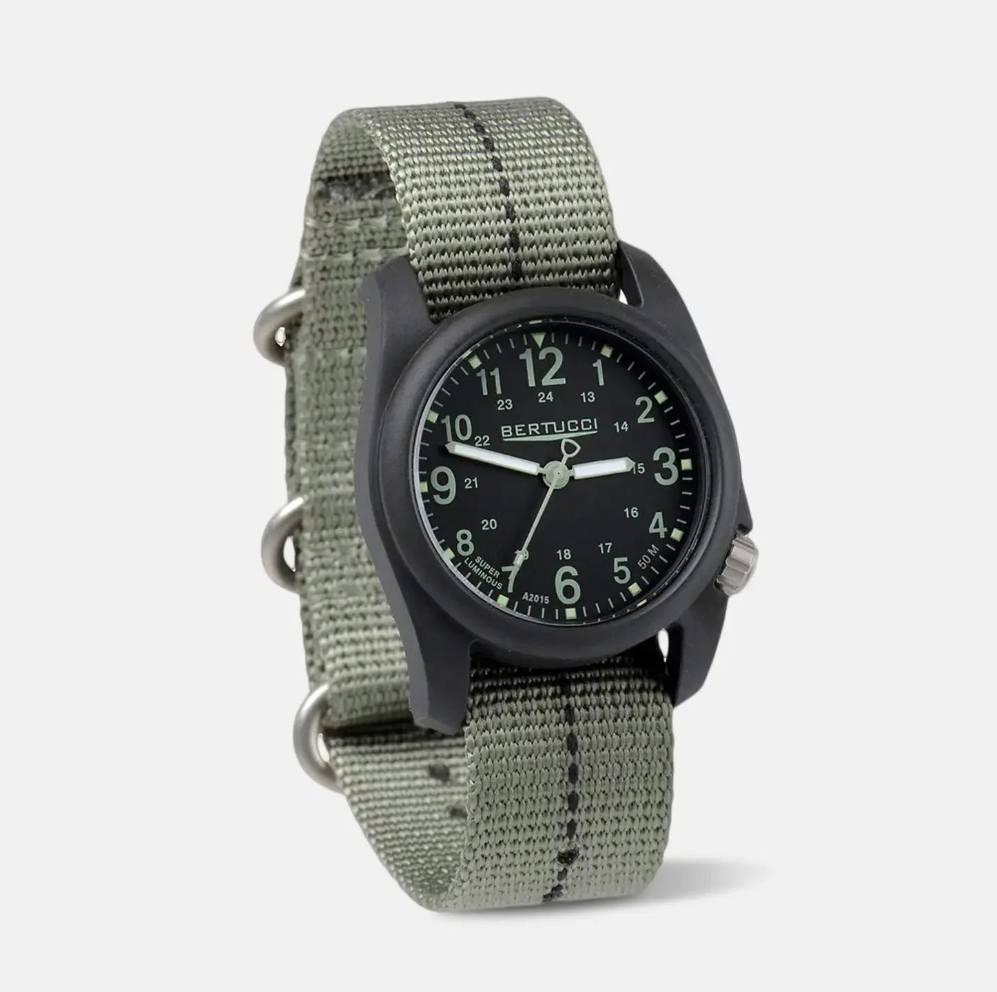 bertucci dx3 field watch