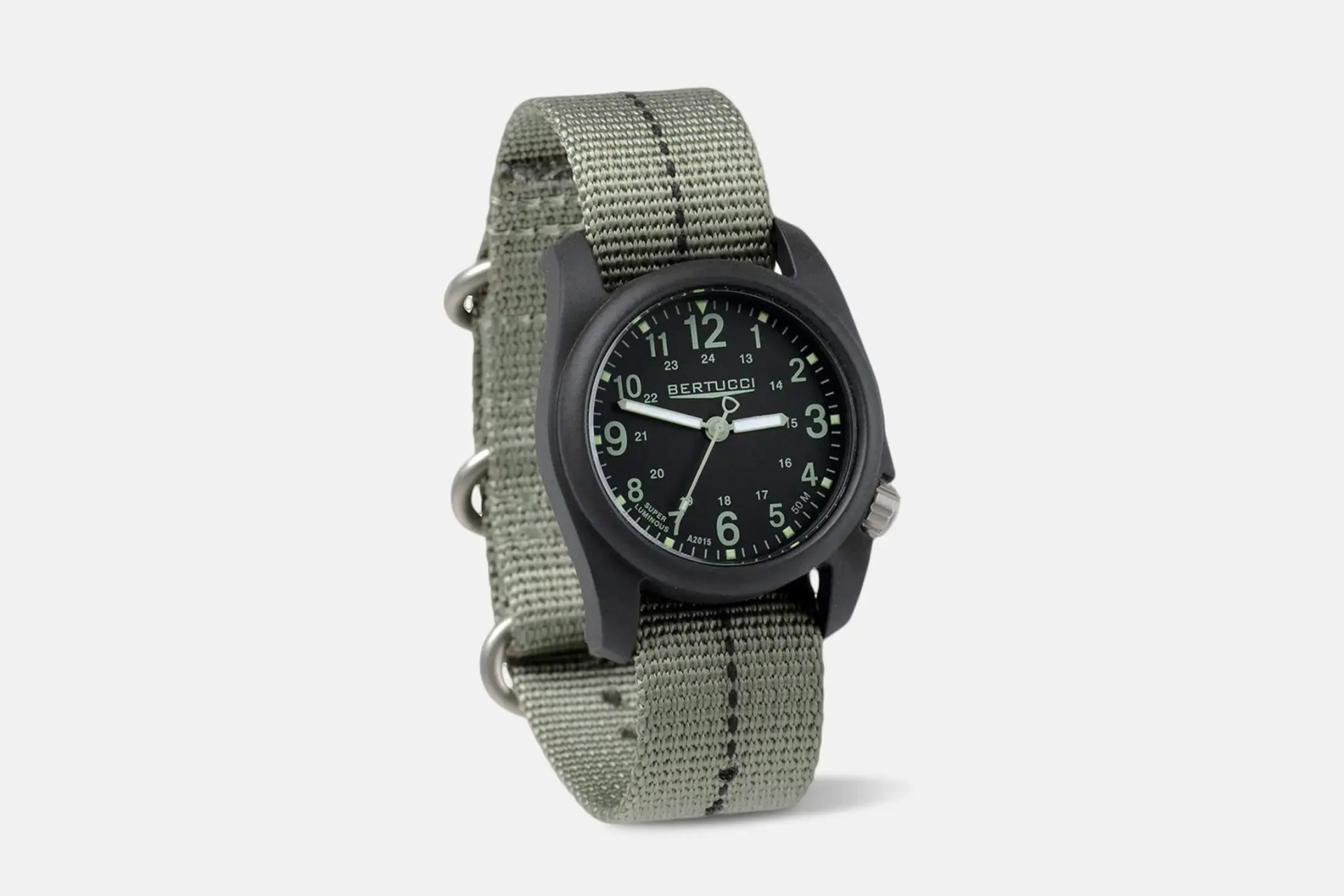 bertucci dx3 field watch