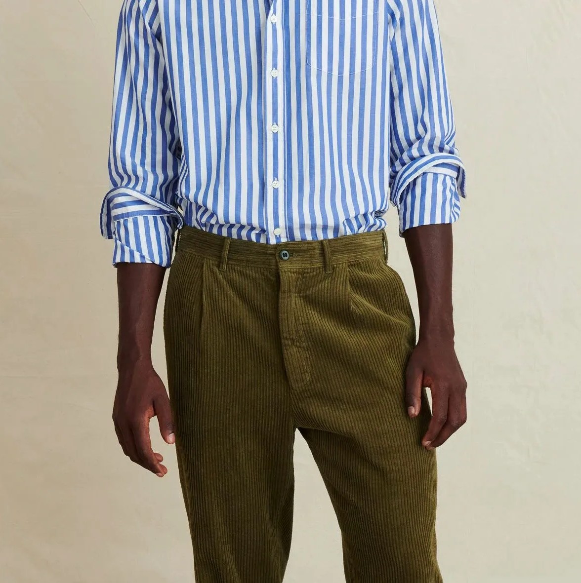 alex mill corduroy