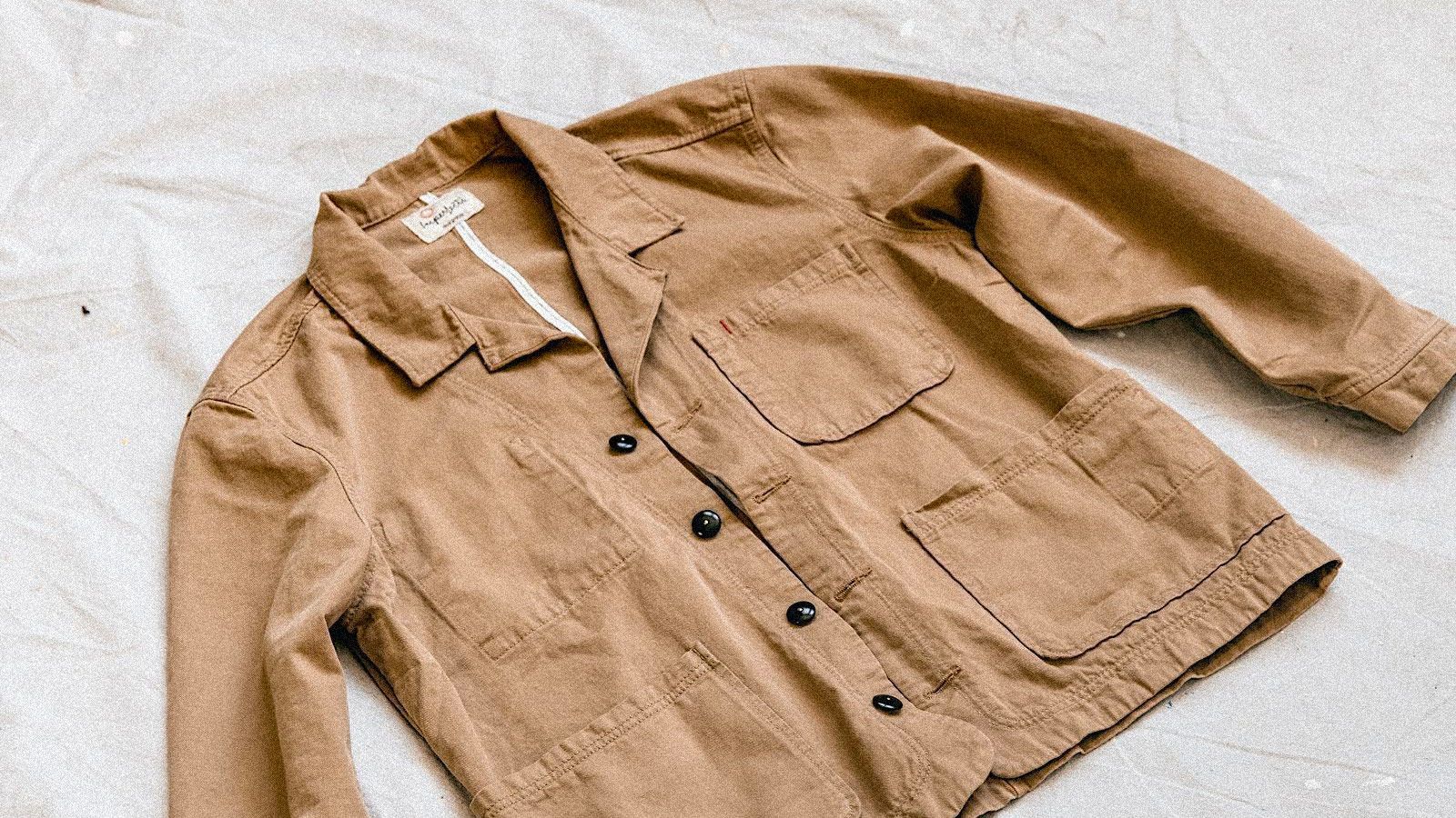 best chore coats