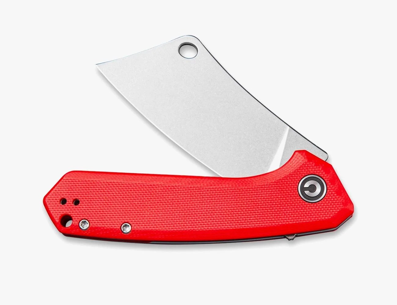 civivi mini mastodon