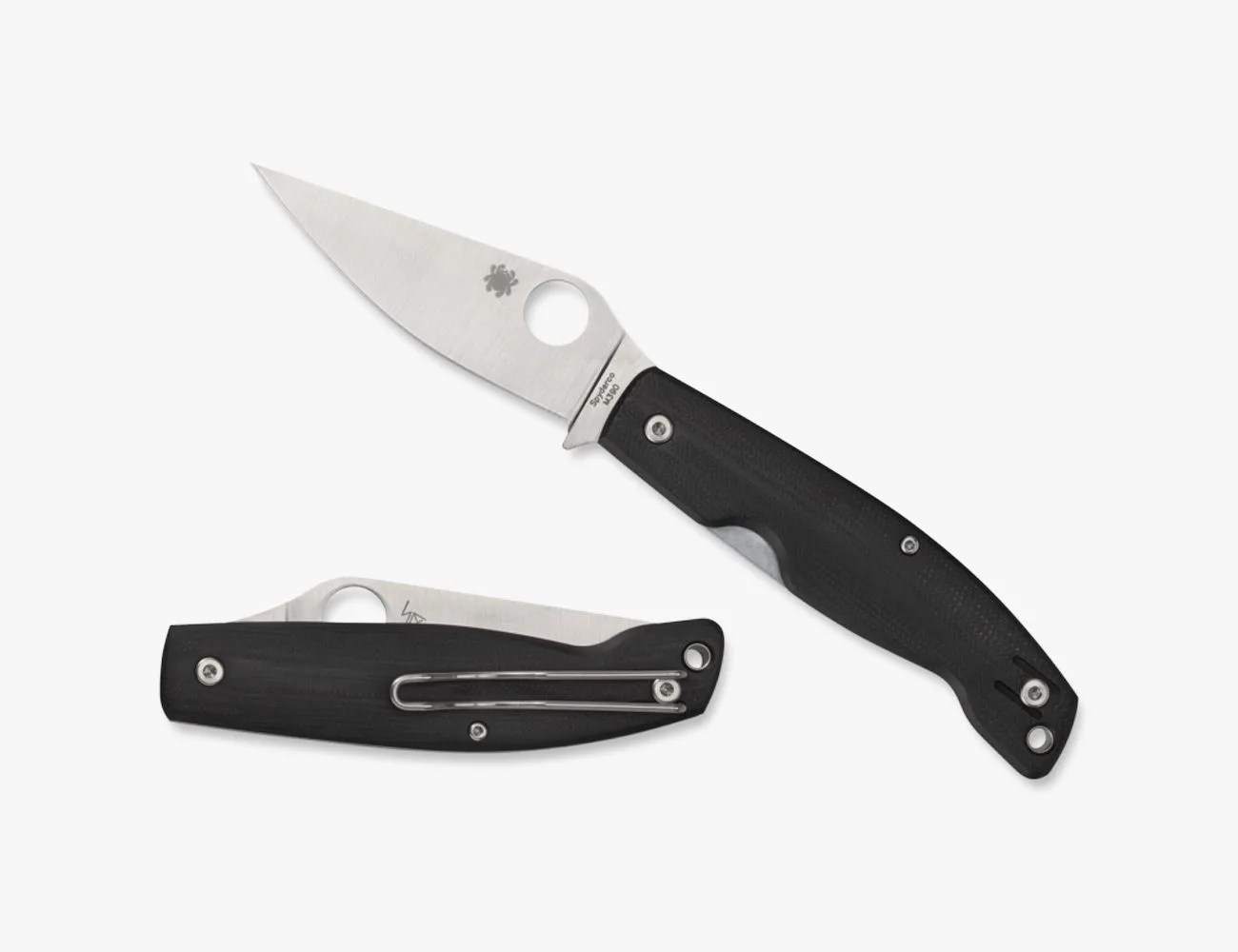 spyderco pattadese