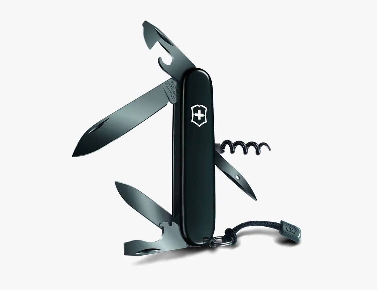 victorinox knife