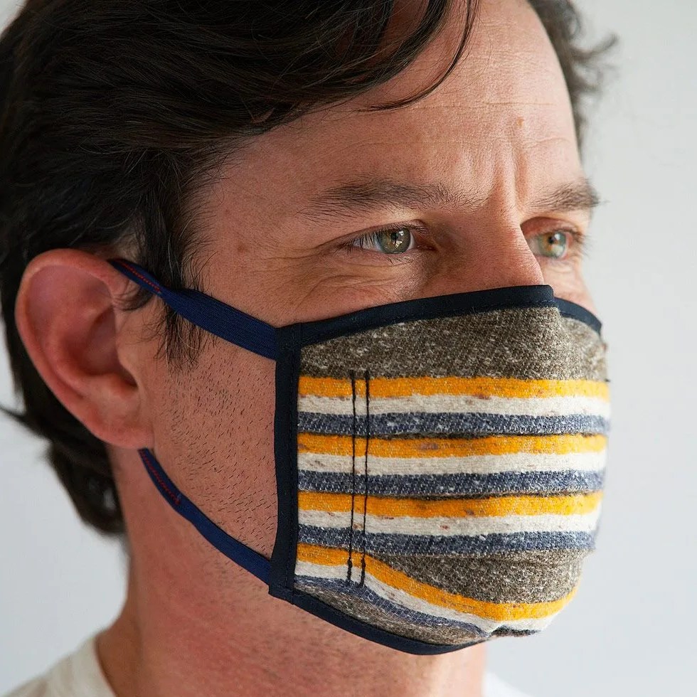 best facemasks for fall