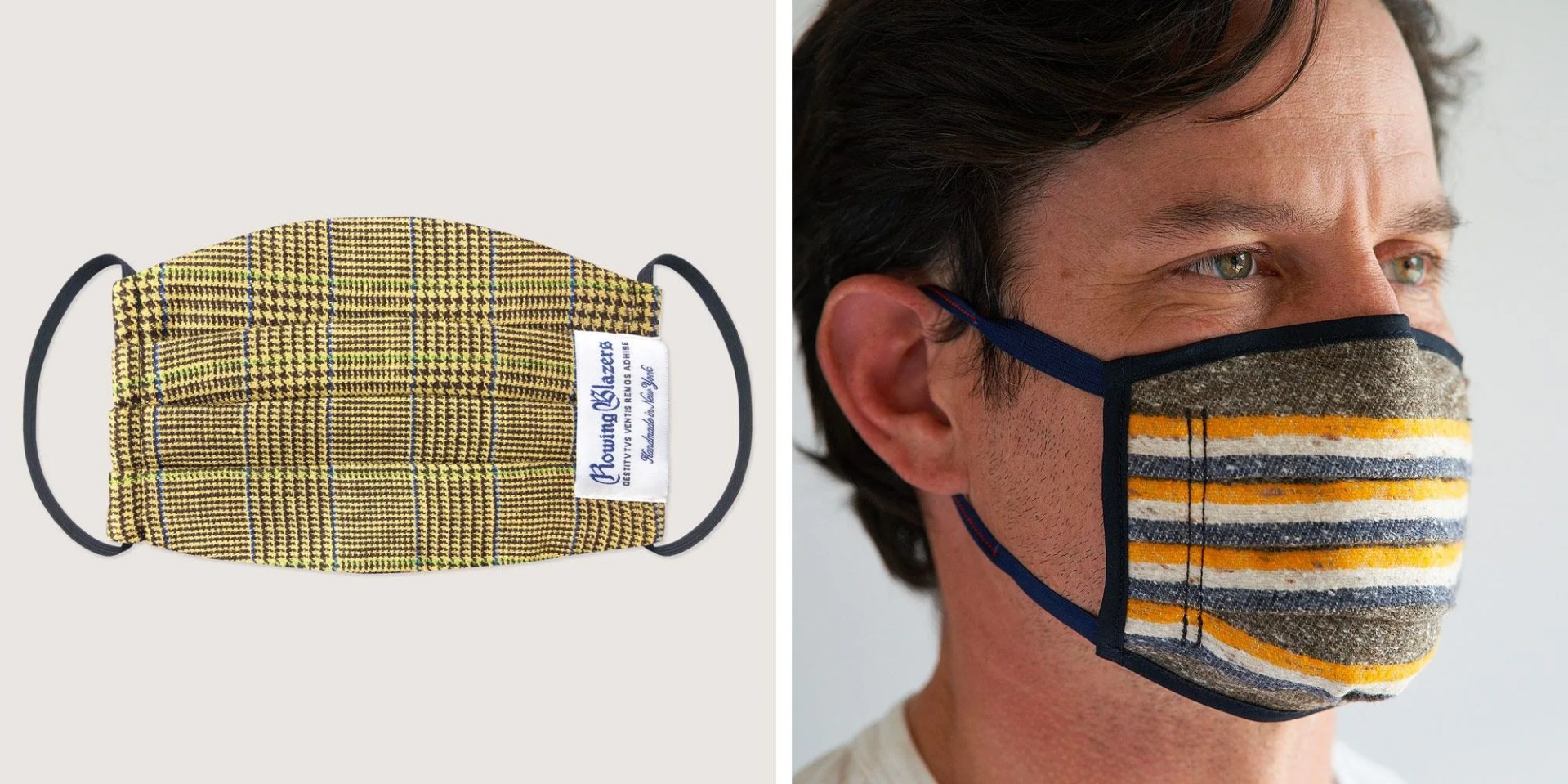 best facemasks for fall