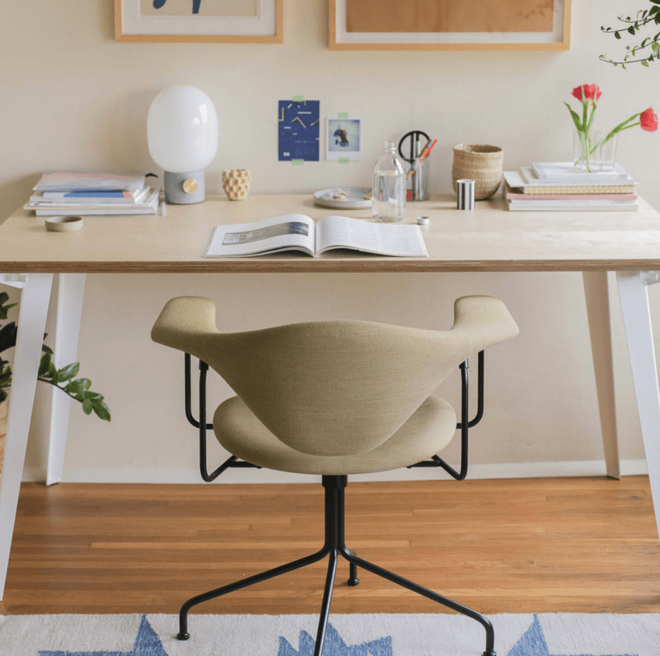 desk lead