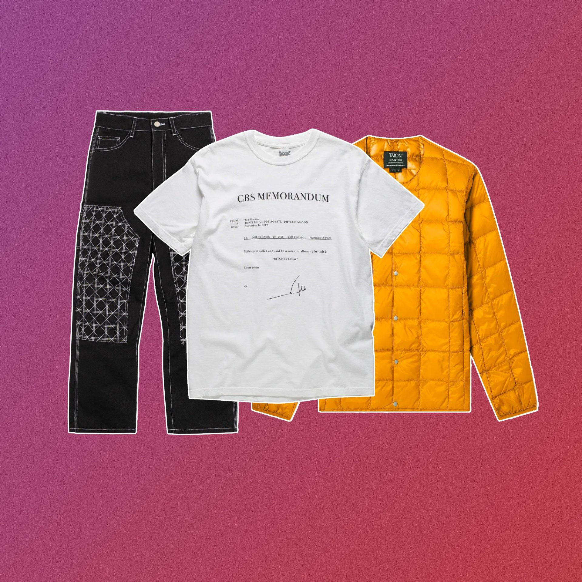 best style releases 10 23
