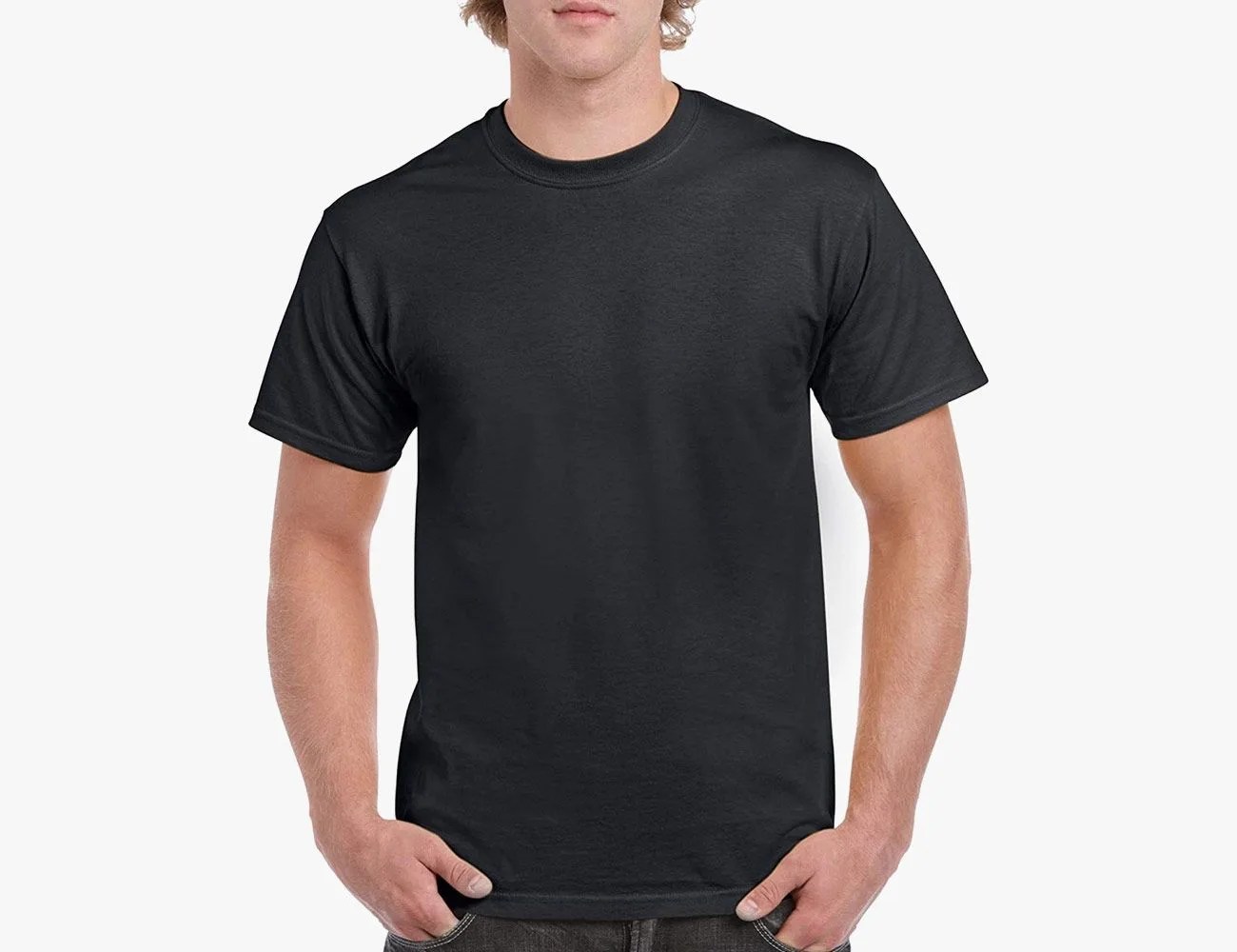 gildan heavy shirt
