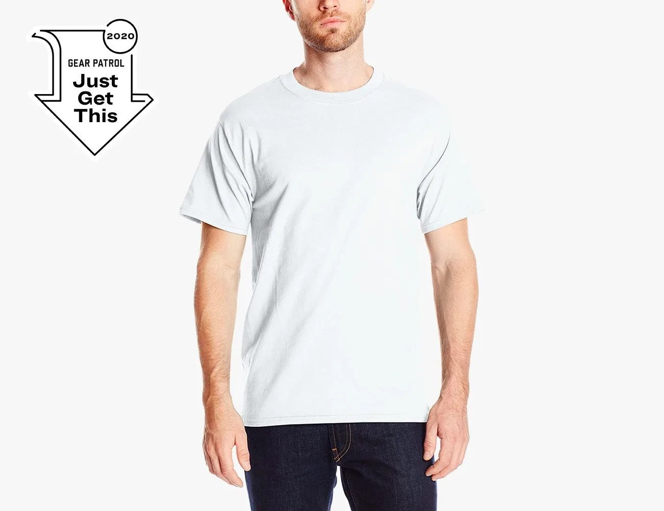 haynes beefy t