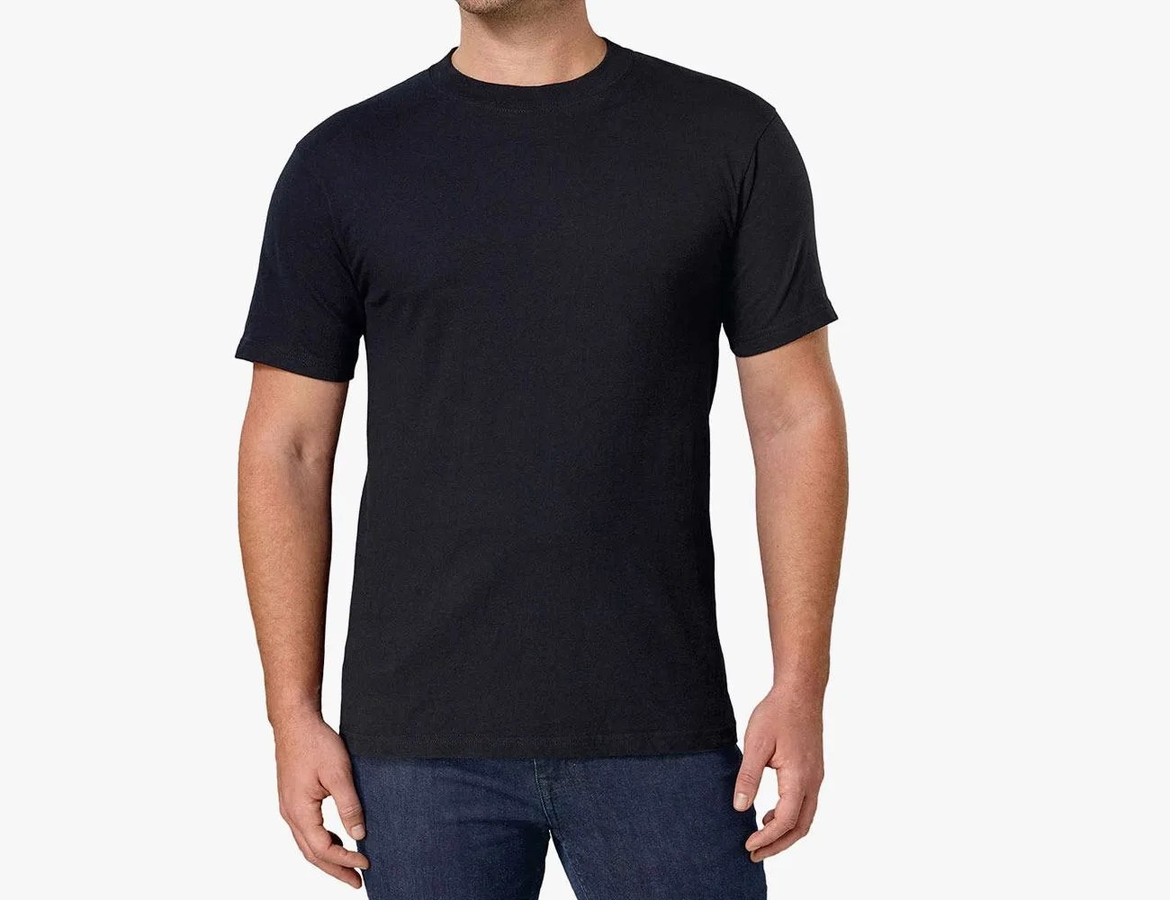 kirkland signature t shirt